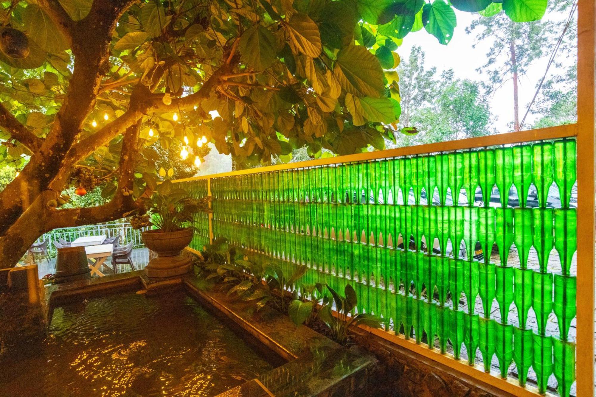 Tea Harvester Munnar Exterior photo